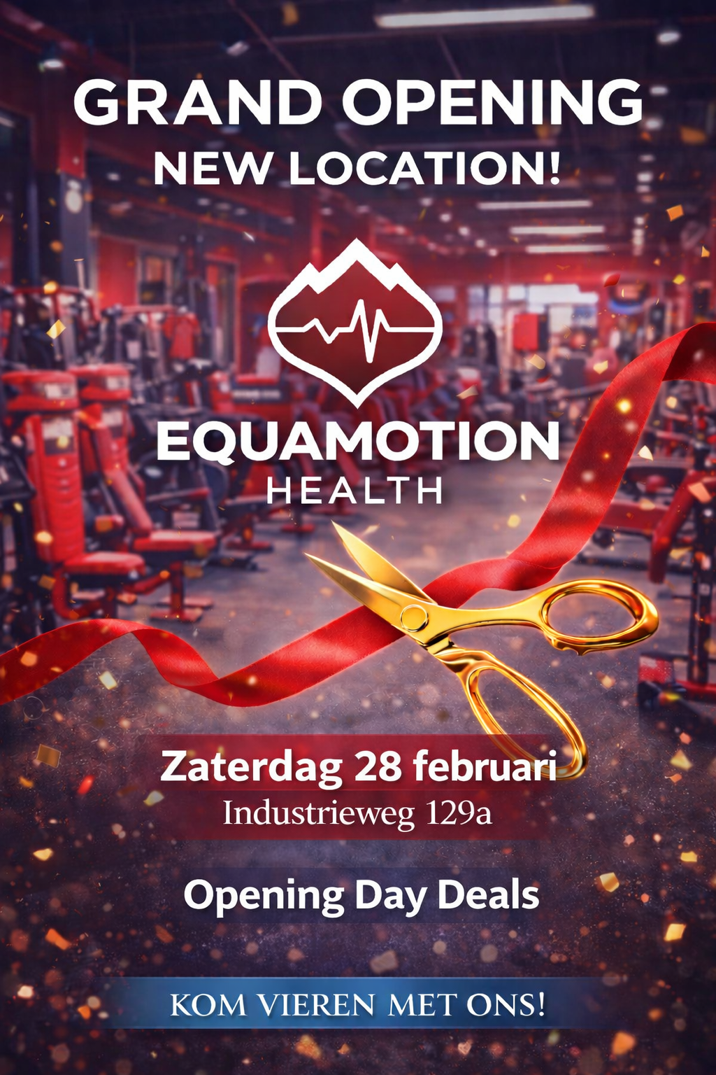 Small group (op aanvraag) visual